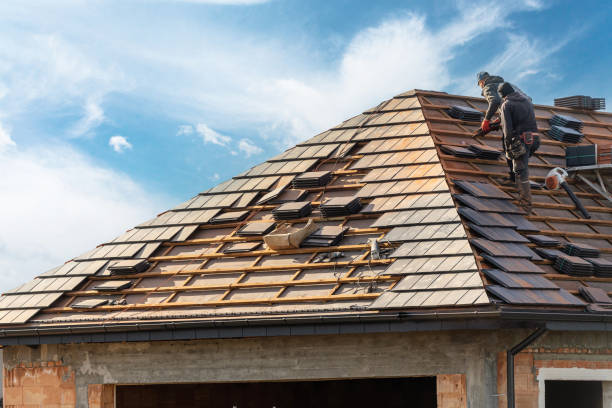 Waterproofing in Tarpey Village, CA